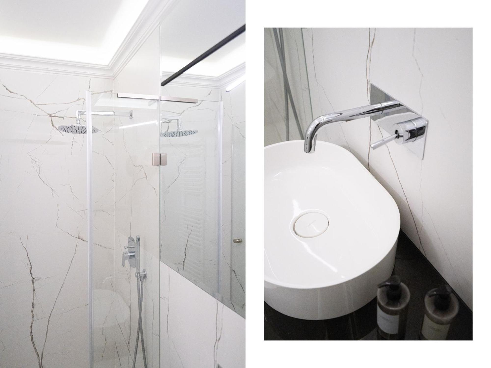 Suite Szafarnia Prime Location Гданьск Экстерьер фото