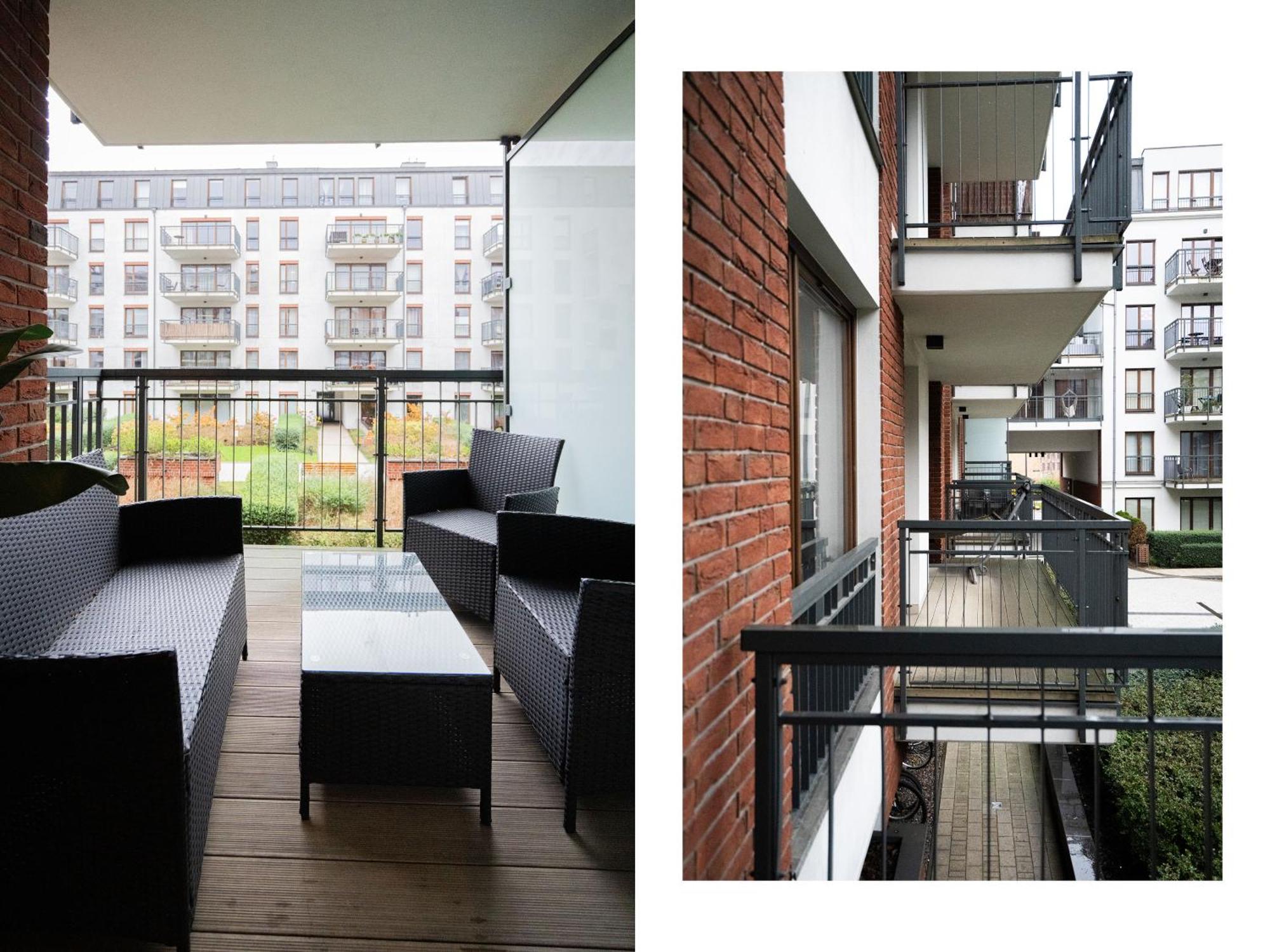 Suite Szafarnia Prime Location Гданьск Экстерьер фото