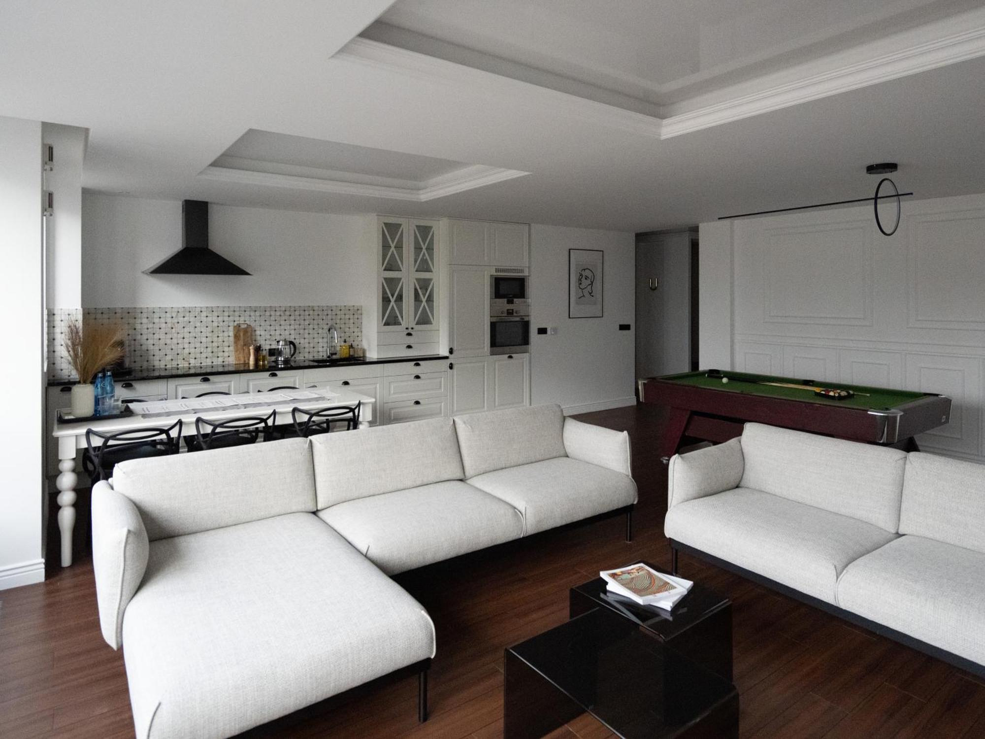 Suite Szafarnia Prime Location Гданьск Экстерьер фото